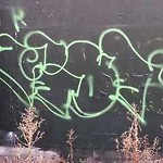 Graffiti Abatement - Report at 2 198 Florida St San Francisco