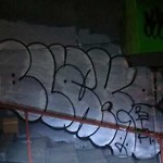 Graffiti Abatement - Report at 528 540 Grant Ave San Francisco