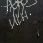 Graffiti Abatement - Report at 1049 1061 Jackson St San Francisco