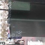 Graffiti Abatement - Report at 901 917 Market St San Francisco