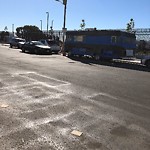 Noise Issue at Intersection Of Shafter Ave & End (1000 Block Of)