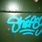 Graffiti Abatement - Report at 2720 16th St