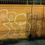 Graffiti Abatement - Report at 609 Duboce Ave