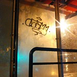 Graffiti Abatement - Report at 194 Church St