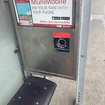Muni Service Feedback at Intersection Of 24th St & Church St
