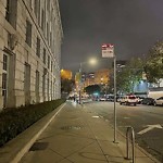 Streetlight Repair at 50 United Nations Plaza
