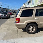 Blocked Driveway & Illegal Parking at 1788 45th Ave