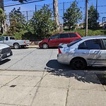 Blocked Driveway & Illegal Parking at 169 Lobos St Oceanview