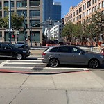 Noise Issue at 52 The Embarcadero