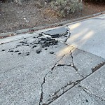 Pothole & Street Issues at 2140 25th St