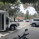 Noise Issue at Intersection Of Oak St & Stanyan St