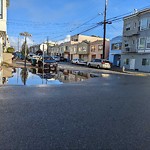 Flooding, Sewer & Water Leak Issues at 2800 Balboa St