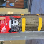 Illegal Postings at Hayes St & Laguna St Hayes Valley Sf