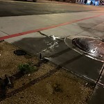 Flooding, Sewer & Water Leak Issues at 942 Mission St