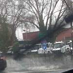 Flooding, Sewer & Water Leak Issues at 701 Brannan St