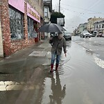 Flooding, Sewer & Water Leak Issues at Mission St & Park St
