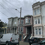 Streetlight Repair at 1070 Shotwell St, San Francisco 94110