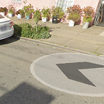 Curb & Sidewalk Issues at 33 Blanken Ave