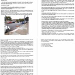 Curb & Sidewalk Issues at 82 Junior Terr