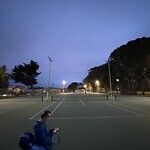 Park Requests at Crocker Amazon Tennis Courts, San Francisco 94112