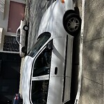 Blocked Driveway & Illegal Parking at 1575 15th St