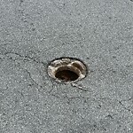 Pothole & Street Issues at 2600 21st St