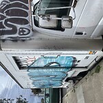 Abandoned Vehicles at 400 Sargent St, San Francisco 94132