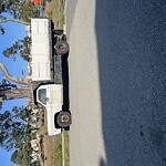 Abandoned Vehicles at 1500–1598 37th Ave, San Francisco 94122