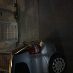 Blocked Driveway & Illegal Parking at 573 7th Ave, San Francisco 94118