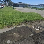 Flooding, Sewer & Water Leak Issues at Lake Merced Boathouse, 1 Harding Rd, San Francisco 94132
