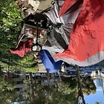 Encampment at 66 Cleary Ct, San Francisco 94109