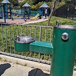 Park Requests at St. Mary's Park Playground, 145 Justin Dr, San Francisco 94112