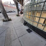 Street or Sidewalk Cleaning at 999 Brannan St, San Francisco 94103