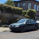 Abandoned Vehicles at 845 Joost Ave, San Francisco 94127