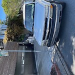 Blocked Driveway & Illegal Parking at 474 Mississippi St