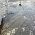 Flooding, Sewer & Water Leak Issues at 2201 Geary Blvd San Francisco