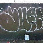 Graffiti Abatement - Report at 301 24th St San Francisco