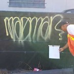 Graffiti Abatement - Report at 237 Alabama St