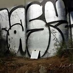 Graffiti Abatement - Report at 98 Faith St San Francisco