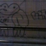 Graffiti Abatement - Report at 8 Noe St