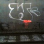 Graffiti Abatement - Report at 2 98 Noe St San Francisco