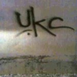 Graffiti Abatement - Report at 583 Duboce Ave