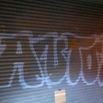 Graffiti Abatement - Report at 520 Grant Ave San Francisco