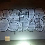 Graffiti Abatement - Report at 800 Grant Ave San Francisco
