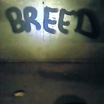 Graffiti Abatement - Report at 3177 3199 3rd St San Francisco