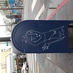 Graffiti Abatement - Report at 3373 3399 19th St San Francisco