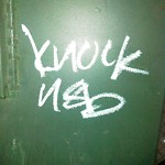 Graffiti Abatement - Report at 2955 3rd St