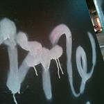Graffiti Abatement - Report at 3199 16th St