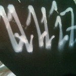 Graffiti Abatement - Report at 3201 16th St