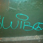 Graffiti Abatement - Report at 29 Valencia St
